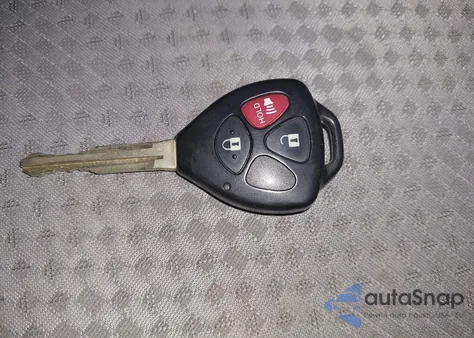 2007 Toyota Rav4 из США, поврежденный, VIN JTMBD33V875076410